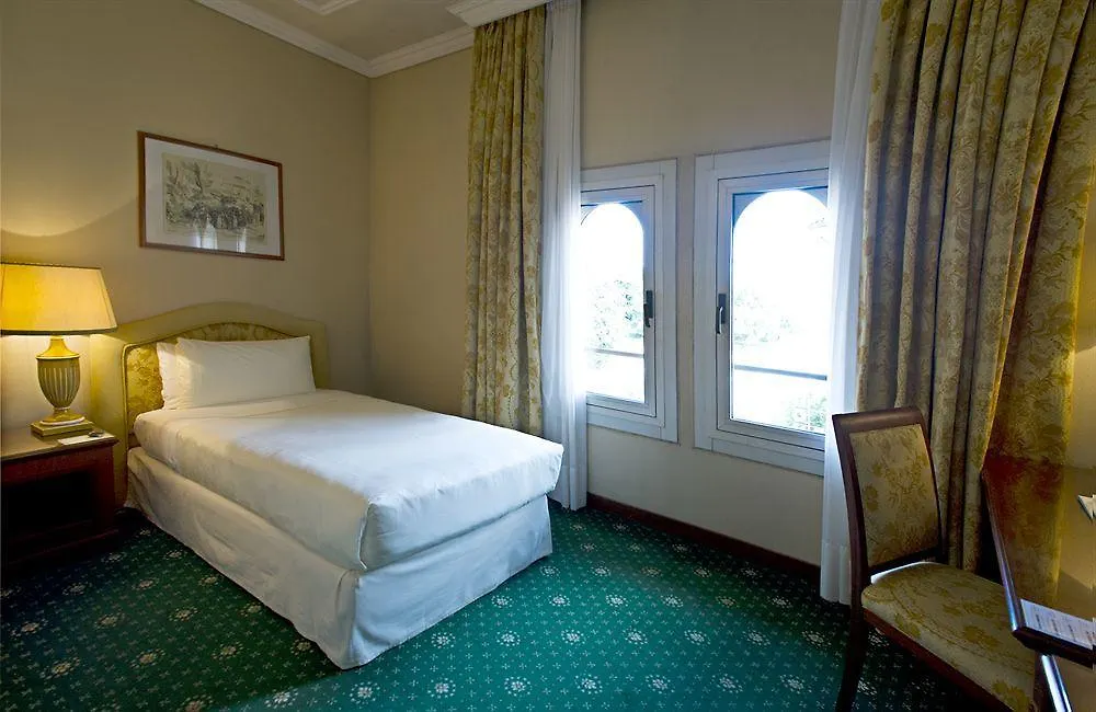 Hotel Internazionale Bologna