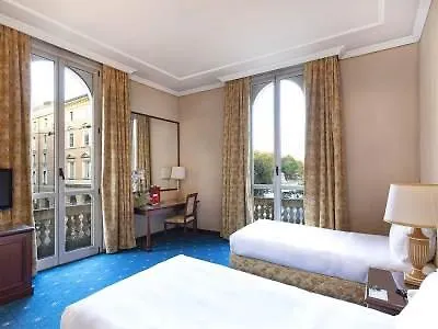 Hotel Internazionale Bologna Italien
