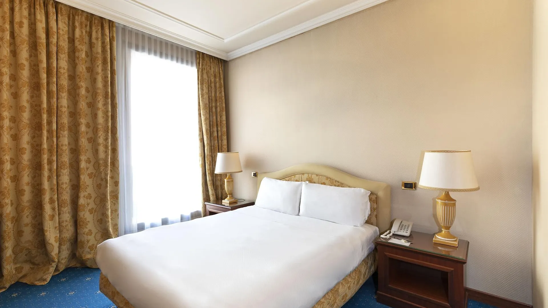 Hotel Internazionale Bologna