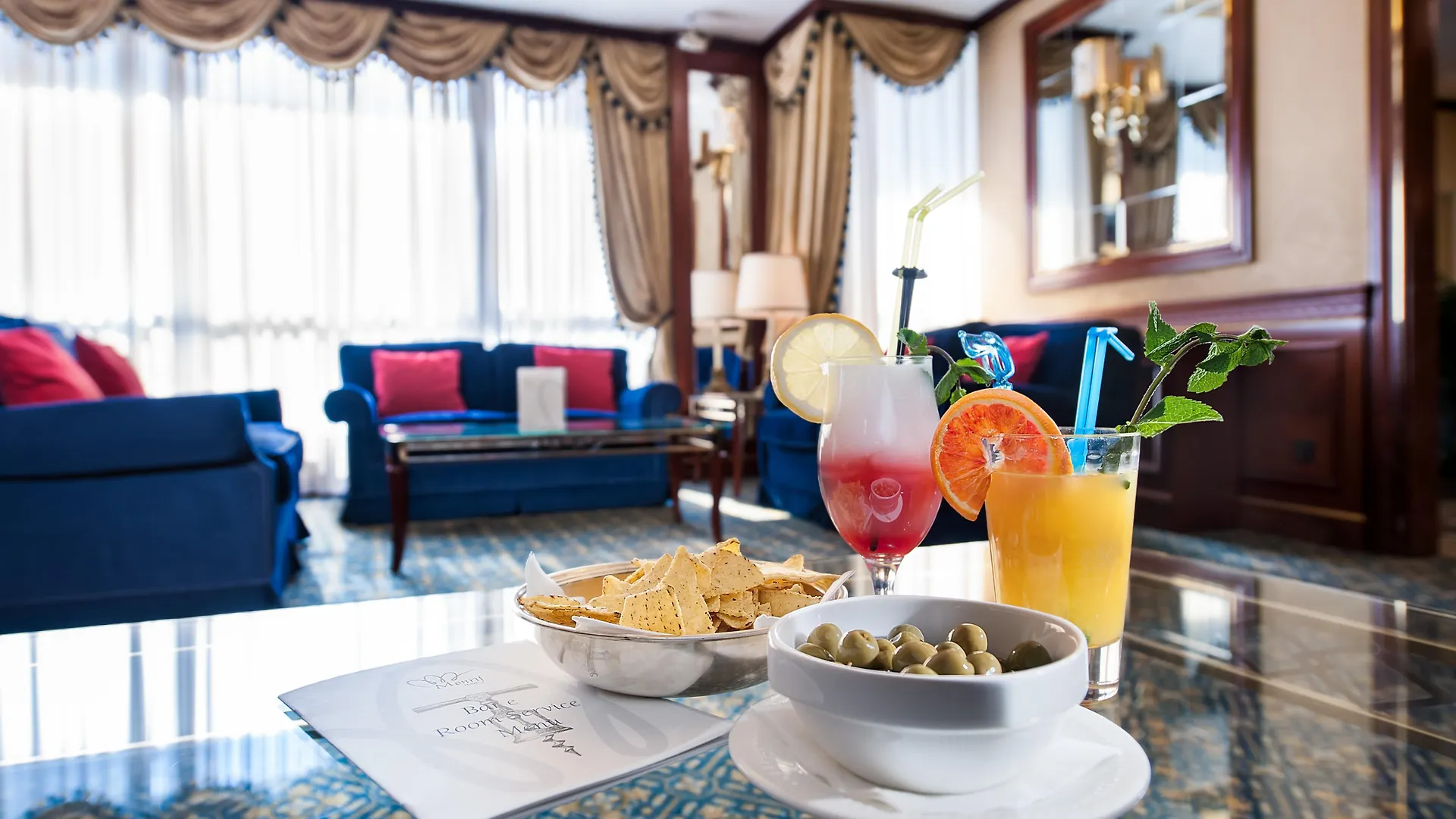 Hotel Internazionale Bologna 4*,  Italien