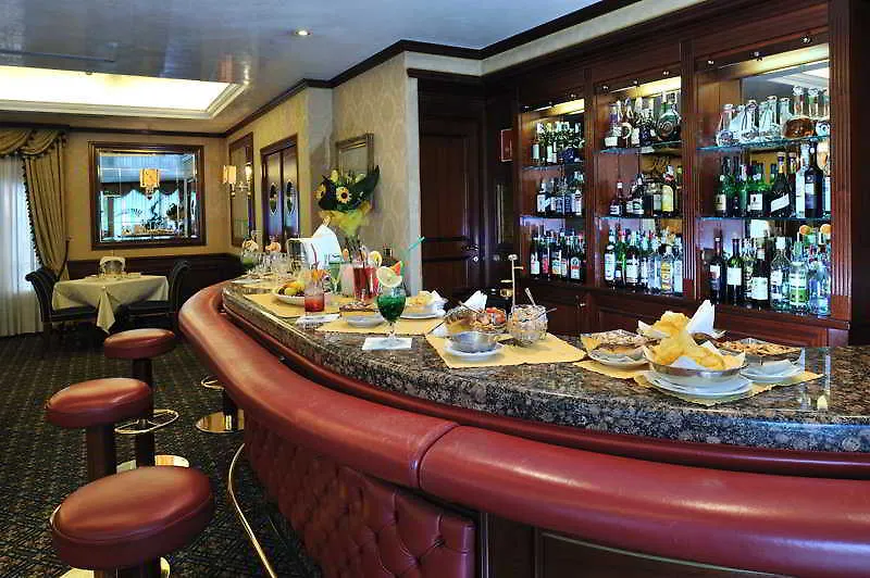 Hotel Internazionale Bologna 4*,  Italien