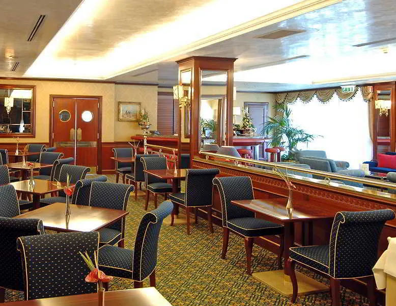 Hotel Internazionale Bologna