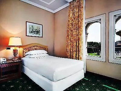 Hotel Internazionale Bologna 4*,