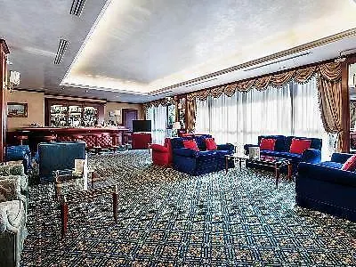 Hotel Internazionale Bologna