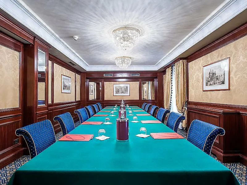 Hotel Internazionale Bologna