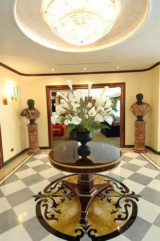Hotel Internazionale Bologna