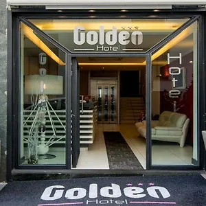 Golden איטליה