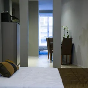 Apartment Astoria, Bologna