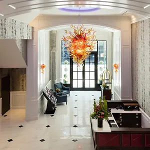 Broadway Plaza Hotell New York