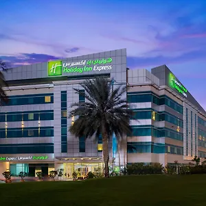 Express Airport By Ihg Hotell Dubai