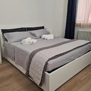 Apartment Lu.na, Bologna
