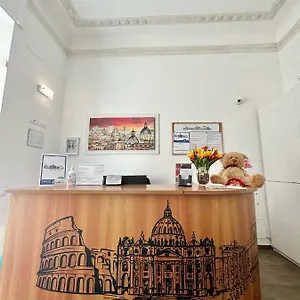 Il Tempio Della Capitale איטליה