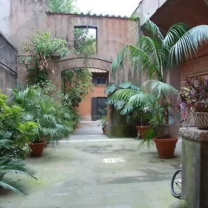 Palazzo Velli Lägenhet Rom
