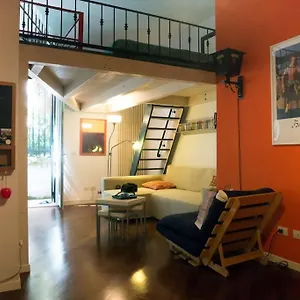 Apartment Avesella 9, Bologna