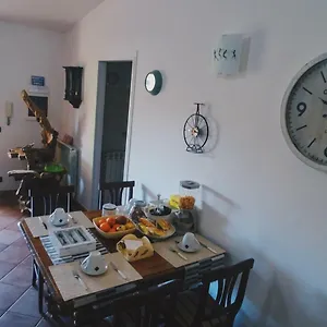 Clock's House איטליה