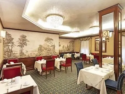 Hotel Internazionale Bologna