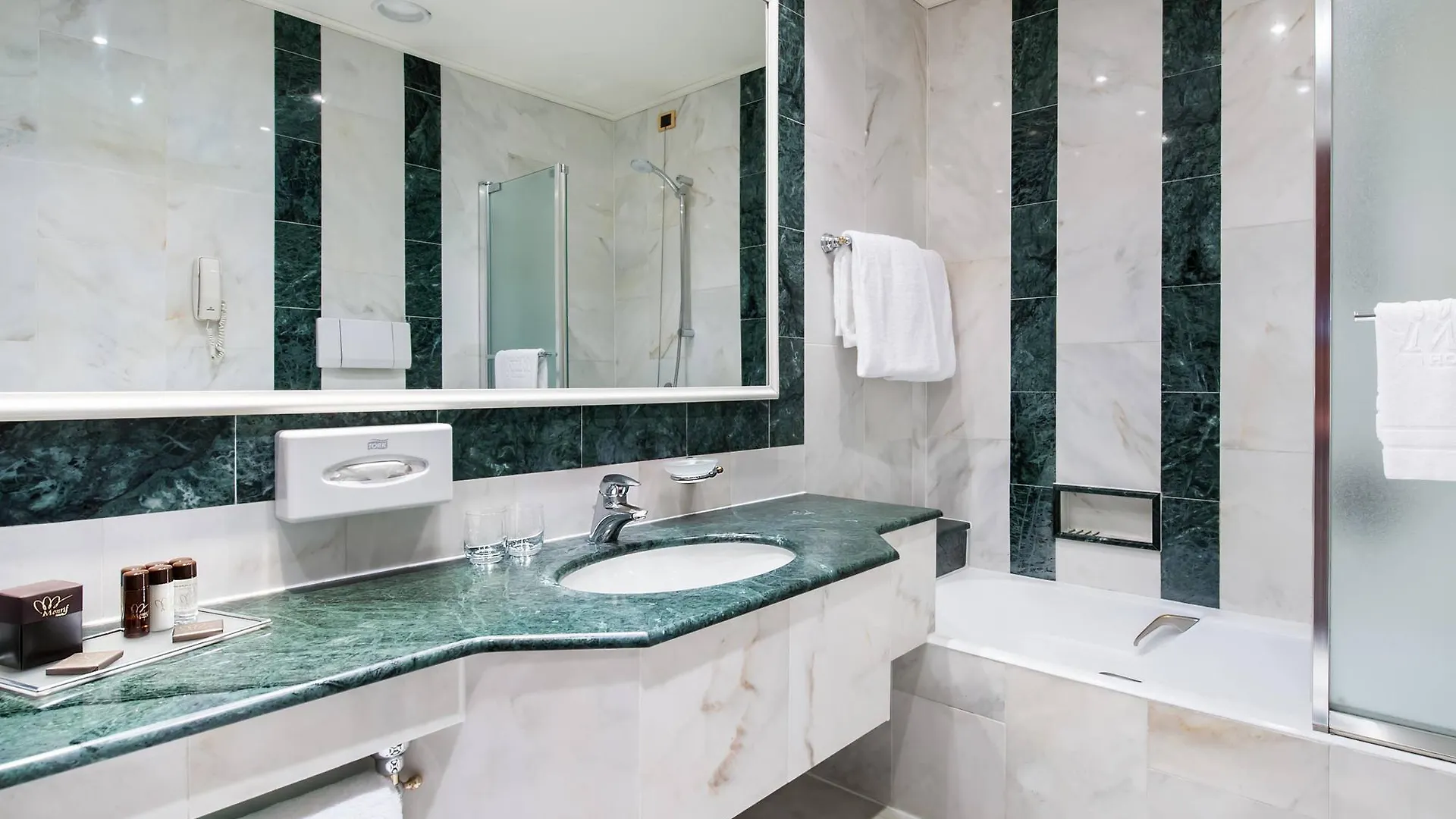 Hotel Internazionale Bologna