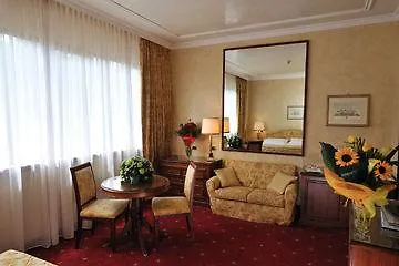 Hotel Internazionale Bologne 4*,  Italie