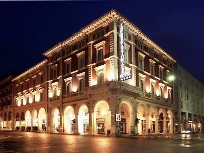 ****  Hotel Internazionale Bologne Italie
