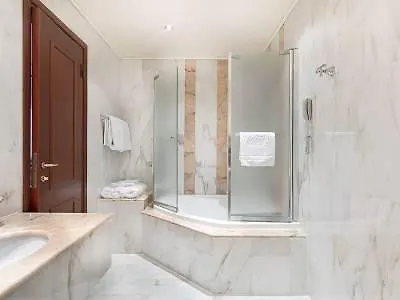 Hotel Internazionale Bologne