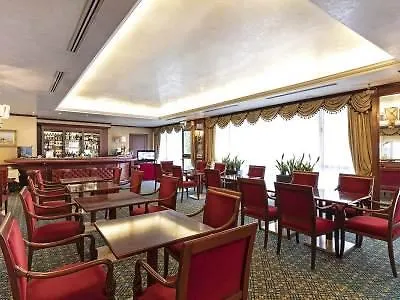 Hotel Internazionale Bologne