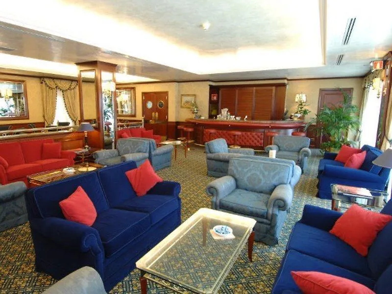 Hotel Internazionale Bologne