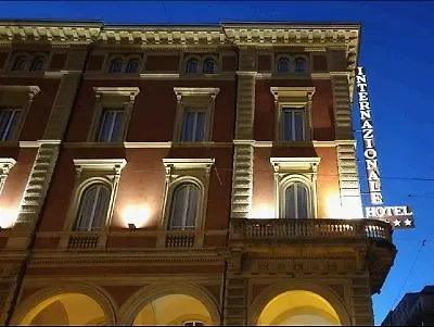 Hotel Internazionale Bologne