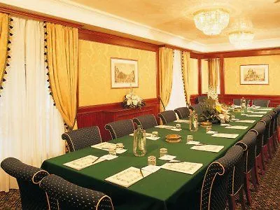 Hotel Internazionale Bologne