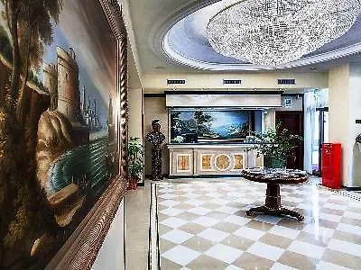 Hotel Internazionale Bologne 4*,  Italie