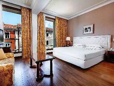 Hotel Internazionale Bologne